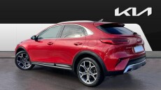 Kia Xceed 1.5T GDi ISG 4 5dr Petrol Hatchback